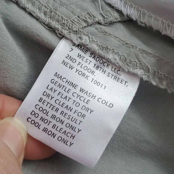 Jamie Sadock | Stretch Golf Pants - Picture 6 of 6